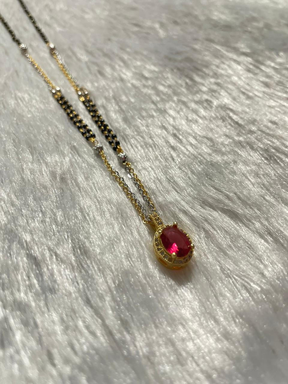 Mangalsutra