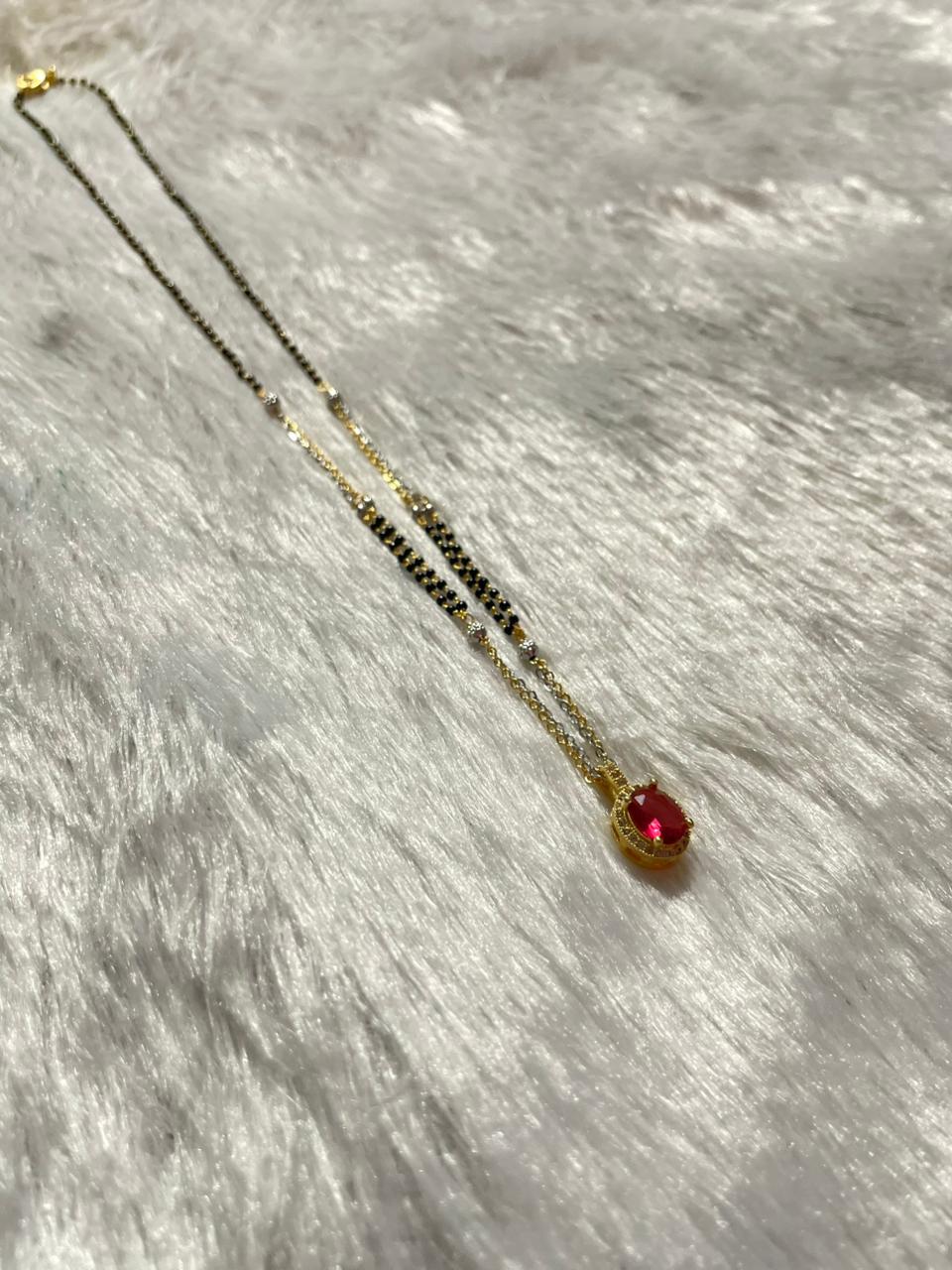 Mangalsutra