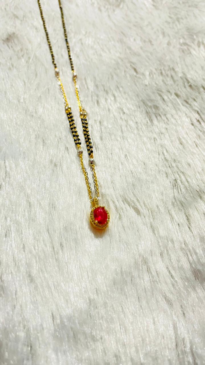 Mangalsutra