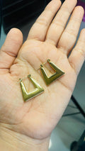 Anti Tarnish Earrings
