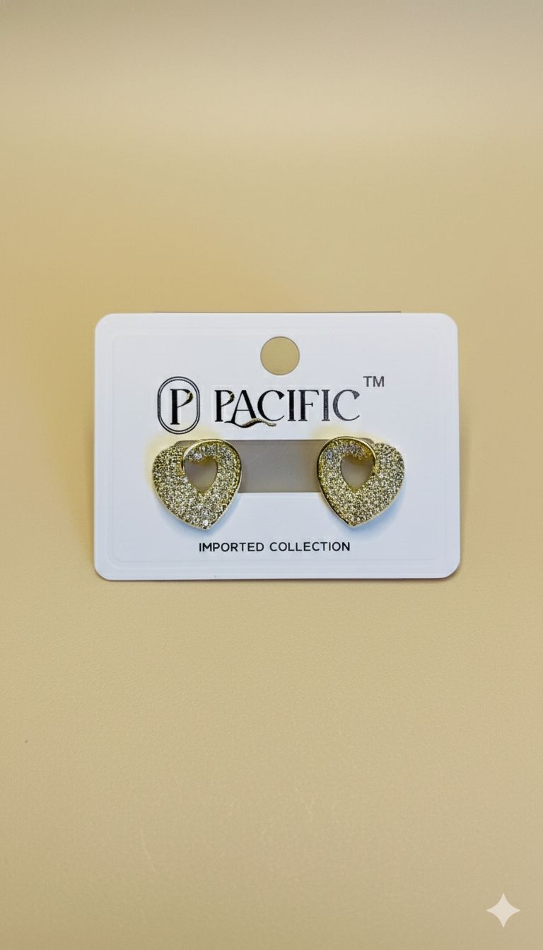 Anti Tarnish Earrings